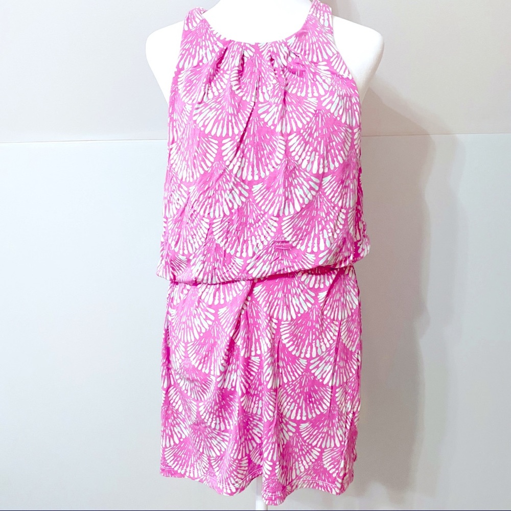 EUC Southern Tide Callie Dress, Size M